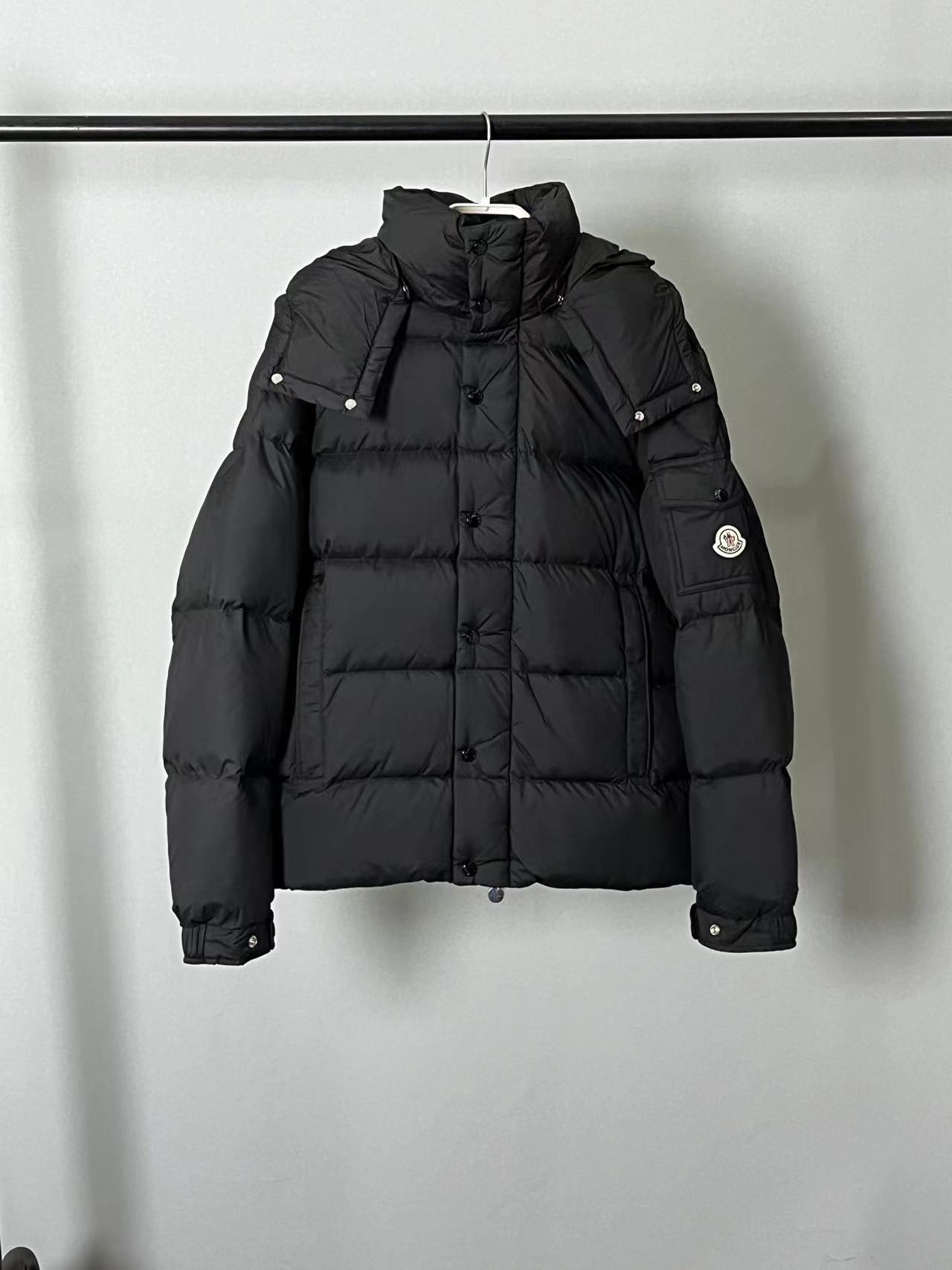 Moncler Down Jackets